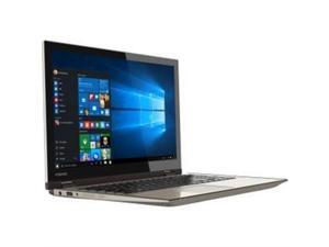 Toshiba Satellite Fusion 15 L55W-C5150 15.6" Full HD 2-in-1 Touchscreen Notebook Computer, Intel Core i5-6200U 2.3GHz, 6GB RAM, 1TB HDD, Windows 10 Home Toshiba Satellite Fusion 15 L55W-C5150 15.6" Full HD 2-in-1 Touchscreen Notebook Computer, Intel Core i5-6200U 2.3GHz, 6GB RAM, 1TB HDD, Windows 10 Home