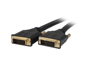 Comprehensive Cable DVI-DVI-25PROBLK Comprehensive Cable DVI-DVI-25PROBLK