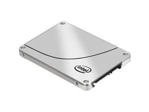 Intel DC S3510 2.5" 1.2TB SATA III MLC Enterprise Solid State Drive Intel DC S3510 2.5" 1.2TB SATA III MLC Enterprise Solid State Drive