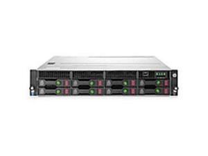 HP ProLiant DL80 Gen9 E5-2609v3 1.9 GHz 6-core 8GB-R H240 8LFF 550W PS US Server / S-Buy HP ProLiant DL80 Gen9 E5-2609v3 1.9 GHz 6-core 8GB-R H240 8LFF 550W PS US Server / S-Buy
