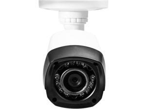 Q-See 1MP HD 720p Analog Day / Night Outdoor Bullet Camera (QCA7207B) Q-See 1MP HD 720p Analog Day / Night Outdoor Bullet Camera (QCA7207B)