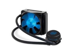 Intel Liquid Cooled Solution-lga2011 Cpu Intel Liquid Cooled Solution-lga2011 Cpu