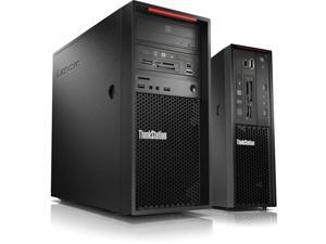 Lenovo ThinkStation P310 Tower Tower Workstation Lenovo ThinkStation P310 Tower Tower Workstation