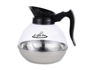 Coffee Pro CPU12 Clear Coffee Pro CPU12 Clear