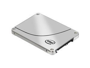Intel DC S3510 2.5" 80GB SATA III MLC Enterprise Solid State Drive Intel DC S3510 2.5" 80GB SATA III MLC Enterprise Solid State Drive
