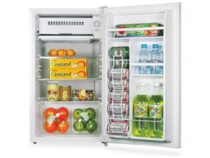 Compact Refrigerator 3.3L 20-1/2"x18-3/10"x34-3/10" WLBB Compact Refrigerator 3.3L 20-1/2"x18-3/10"x34-3/10" WLBB