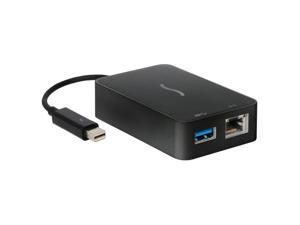Sonnet Technologies TB-USB3GE Sonnet Technologies TB-USB3GE