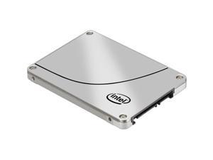 Intel DC S3510 2.5" 800GB SATA III MLC Enterprise Solid State Drive Intel DC S3510 2.5" 800GB SATA III MLC Enterprise Solid State Drive