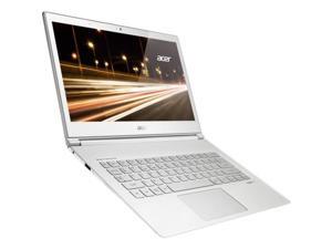 Acer Aspire S7-393-7451 Ultrabook Intel Core i7 5500U (2.40 GHz) 256 GB SSD Intel HD Graphics 5500 Shared memory 13.3" Windows 8.1 64-Bit Acer Aspire S7-393-7451 Ultrabook Intel Core i7 5500U (2.40 GHz) 256 GB SSD Intel HD Graphics 5500 Shared memory 13.3" Windows 8.1 64-Bit
