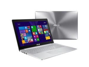 ASUS Zenbook Pro UX501VW-XS74T Gaming Laptop Intel Core i7 6700HQ (2.60 GHz) 16 GB Memory 512 GB SSD NVIDIA GeForce GTX 960M 4 GB GDDR5 15.6" 4K/UHD Touchscreen Windows 10 Pro 64-Bit ASUS Zenbook Pro UX501VW-XS74T Gaming Laptop Intel Core i7 6700HQ (2.60 GHz) 16 GB Memory 512 GB SSD NVIDIA GeForce GTX 960M 4 GB GDDR5 15.6" 4K/UHD Touchscreen Windows 10 Pro 64-Bit