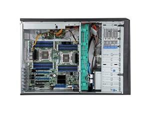 Intel JBOD2312S3SP Intel JBOD2312S3SP
