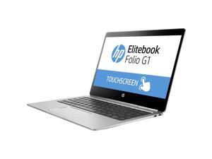 HP EliteBook Folio G1 (W0R84UT#ABA) Ultrabook Intel Core M7 6Y75 (1.20 GHz) 256 GB SSD Intel HD Graphics 515 Shared memory 12.5" Touchscreen Windows 10 Pro 64-Bit HP EliteBook Folio G1 (W0R84UT#ABA) Ultrabook Intel Core M7 6Y75 (1.20 GHz) 256 GB SSD Intel HD Graphics 515 Shared memory 12.5" Touchscreen Windows 10 Pro 64-Bit