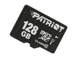 Patriot Memory PSF128GMCSDXC10 Patriot Memory PSF128GMCSDXC10