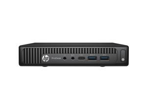 HP Desktop PC ProDesk 600 G2 Intel Core i7 6700T (2.80 GHz) 8 GB DDR4 256 GB SSD Intel HD Graphics 530 Windows 7 Professional 64-Bit (available through downgrade rights from Windows 10 Pro) HP Desktop PC ProDesk 600 G2 Intel Core i7 6700T (2.80 GHz) 8 GB DDR4 256 GB SSD Intel HD Graphics 530 Windows 7 Professional 64-Bit (available through downgrade rights from Windows 10 Pro)