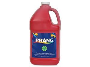 Ready-to-Use Tempera Paint Red 1 gal Ready-to-Use Tempera Paint Red 1 gal