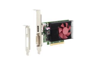 HP GeForce GT 730 GFX DirectX 12 N3R90AT 2GB DDR3 PCI Express x8 Low Profile Graphics Card HP GeForce GT 730 GFX DirectX 12 N3R90AT 2GB DDR3 PCI Express x8 Low Profile Graphics Card