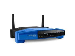 Linksys WRT1200AC IEEE 802.11ac Ethernet Wireless Router Linksys WRT1200AC IEEE 802.11ac Ethernet Wireless Router