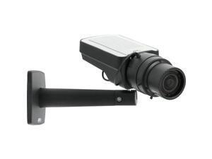 AXIS Q1635-E 2 Megapixel Network Camera - Color, Monochrome AXIS Q1635-E 2 Megapixel Network Camera - Color, Monochrome