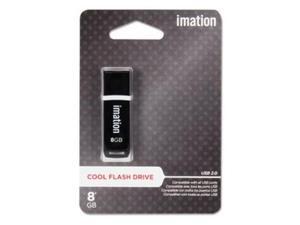 Imation 8GB USB 2.0 Flash Drive Imation 8GB USB 2.0 Flash Drive