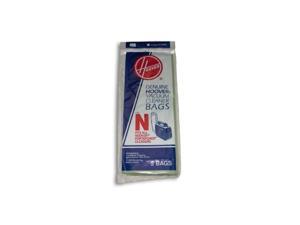 Commercial Portapower Vacuum Cleaner Bags 5/Pack Commercial Portapower Vacuum Cleaner Bags 5/Pack