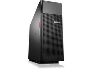 Lenovo ThinkServer TD350 Tower Server System Intel Xeon E5-2640 v3 8C/2.6GHz/20MB/90W/1866MHz 8GB Lenovo ThinkServer TD350 Tower Server System Intel Xeon E5-2640 v3 8C/2.6GHz/20MB/90W/1866MHz 8GB