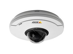 M5013 Surveillance/Network Camera - Color M5013 Surveillance/Network Camera - Color