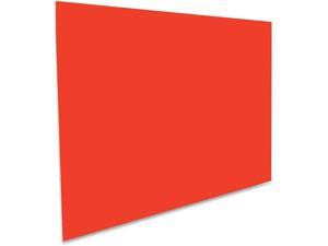 Elmer's Foam Board 20"X30"X3/16"-Neon Red Orange Elmer's Foam Board 20"X30"X3/16"-Neon Red Orange
