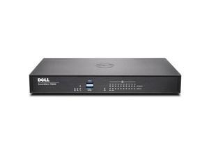 Dell SonicWALL 01-SSC-0220 TZ600 High Availability - Security Appliance Dell SonicWALL 01-SSC-0220 TZ600 High Availability - Security Appliance