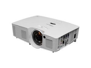 OPTOMA X316ST OPTOMA X316ST