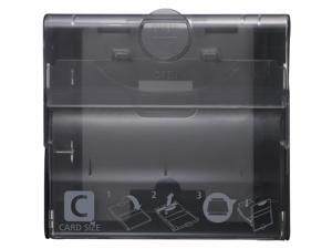 Canon 6202B001 Selphy PCC-CP400 Dye Sub Paper Cassette 81 Sec USB Card Size Canon 6202B001 Selphy PCC-CP400 Dye Sub Paper Cassette 81 Sec USB Card Size