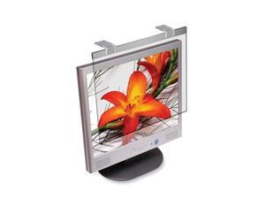 Kantek LCD17 Standard Screen Filter Silver 18" LCD Monitor Kantek LCD17 Standard Screen Filter Silver 18" LCD Monitor
