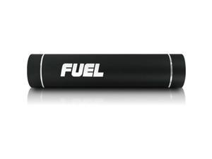 Patriot Memory FUEL Active Black 2600 mAh Mobile Rechargeable Battery with 3-stage LED Flashlight PCPA2600BK Patriot Memory FUEL Active Black 2600 mAh Mobile Rechargeable Battery with 3-stage LED Flashlight PCPA2600BK