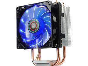 Enermax ETS-N30R-TAA Cooling Fan/Heatsink Enermax ETS-N30R-TAA Cooling Fan/Heatsink