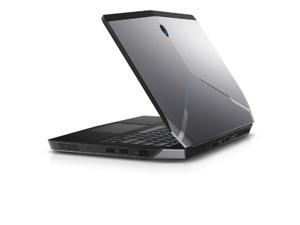 DELL Alienware 13 R2 AW13R2-10012SLV Gaming Laptop Intel Core i7 6500U (2.50 GHz) 16 GB Memory 512 GB SSD NVIDIA GeForce GTX 960M 2 GB GDDR5 13.3" Touchscreen Windows 10 Home 64-Bit DELL Alienware 13 R2 AW13R2-10012SLV Gaming Laptop Intel Core i7 6500U (2.50 GHz) 16 GB Memory 512 GB SSD NVIDIA GeForce GTX 960M 2 GB GDDR5 13.3" Touchscreen Windows 10 Home 64-Bit