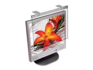 Kantek Protect Deluxe LCD20W Standard Screen Filter Silver 20" LCD Monitor Kantek Protect Deluxe LCD20W Standard Screen Filter Silver 20" LCD Monitor