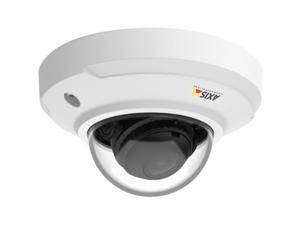 AXIS 2 Megapixel Network Camera - Color AXIS 2 Megapixel Network Camera - Color