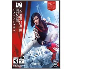 Pc Mirrors Edge Catalyst Pc Mirrors Edge Catalyst