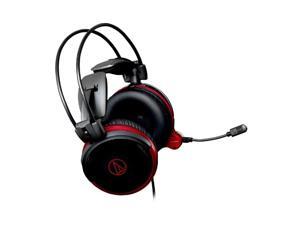 Audio-technica ATH-AG1x High-Fidelity Gaming Headset Audio-technica ATH-AG1x High-Fidelity Gaming Headset