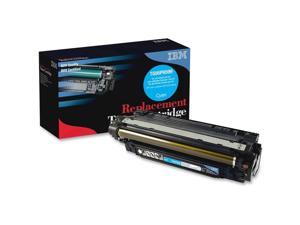 Toner Cartridge f/CF031A 12 500 Page Yield Cyan Toner Cartridge f/CF031A 12 500 Page Yield Cyan