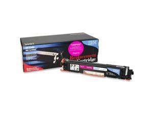Toner Cartridge f/CF353A 1000 Page Yield Magenta Toner Cartridge f/CF353A 1000 Page Yield Magenta