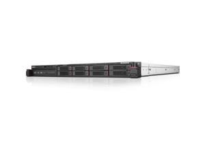 Lenovo ThinkServer RD350 70QK000WUX 1U Rack Server - 1 x Intel Xeon E5-2609 v4 Octa-core (8 Core) 1.70 GHz Lenovo ThinkServer RD350 70QK000WUX 1U Rack Server - 1 x Intel Xeon E5-2609 v4 Octa-core (8 Core) 1.70 GHz