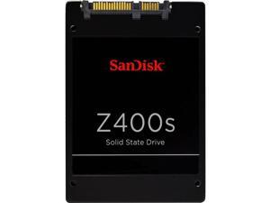 SanDisk Z400s 2.5" 64GB SATA III MLC Internal Solid State Drive (SSD) SD8SBAT-064G-1122 SanDisk Z400s 2.5" 64GB SATA III MLC Internal Solid State Drive (SSD) SD8SBAT-064G-1122