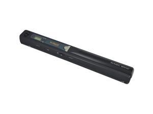 VUPOINT SOLUTIONS PDS-ST415-VP Black Magic Wand VUPOINT SOLUTIONS PDS-ST415-VP Black Magic Wand