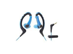 Audio-Technica SonicSport In-ear Headphones Audio-Technica SonicSport In-ear Headphones