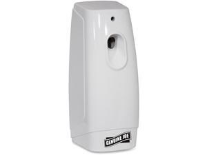 Metered Aerosol Dispenser 15 Min Setting 2 C Batteries WE Metered Aerosol Dispenser 15 Min Setting 2 C Batteries WE