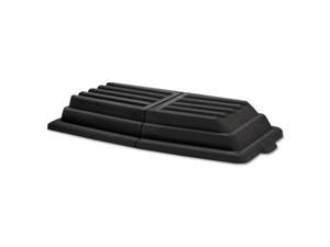 Rubbermaid RCP 1028 BLA Rubbermaid RCP 1028 BLA