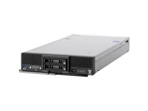 Lenovo Flex System x240 M5 9532EMU Blade Server - 2 x Intel Xeon E5-2690 v4 Tetradeca-core (14 Core) 2.60 GHz Lenovo Flex System x240 M5 9532EMU Blade Server - 2 x Intel Xeon E5-2690 v4 Tetradeca-core (14 Core) 2.60 GHz