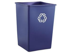 Rubbermaid RCP 3958-73 BLU Rubbermaid RCP 3958-73 BLU