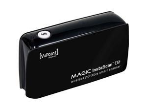 VuPoint Magic InstaScan PDSBT-FL20-VP 400 dpi USB Portable Smart Scanner VuPoint Magic InstaScan PDSBT-FL20-VP 400 dpi USB Portable Smart Scanner