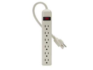 Belkin 6 Outlets Power Strip Belkin 6 Outlets Power Strip